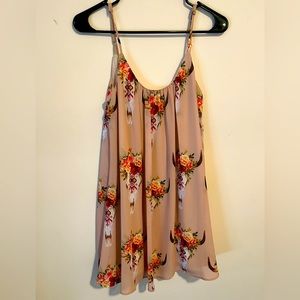 Show Me Your Mumu XS Dress